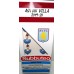 Subbuteo Andrew Table Soccer Aston Villa 2019-20 on WSB Professional bases
